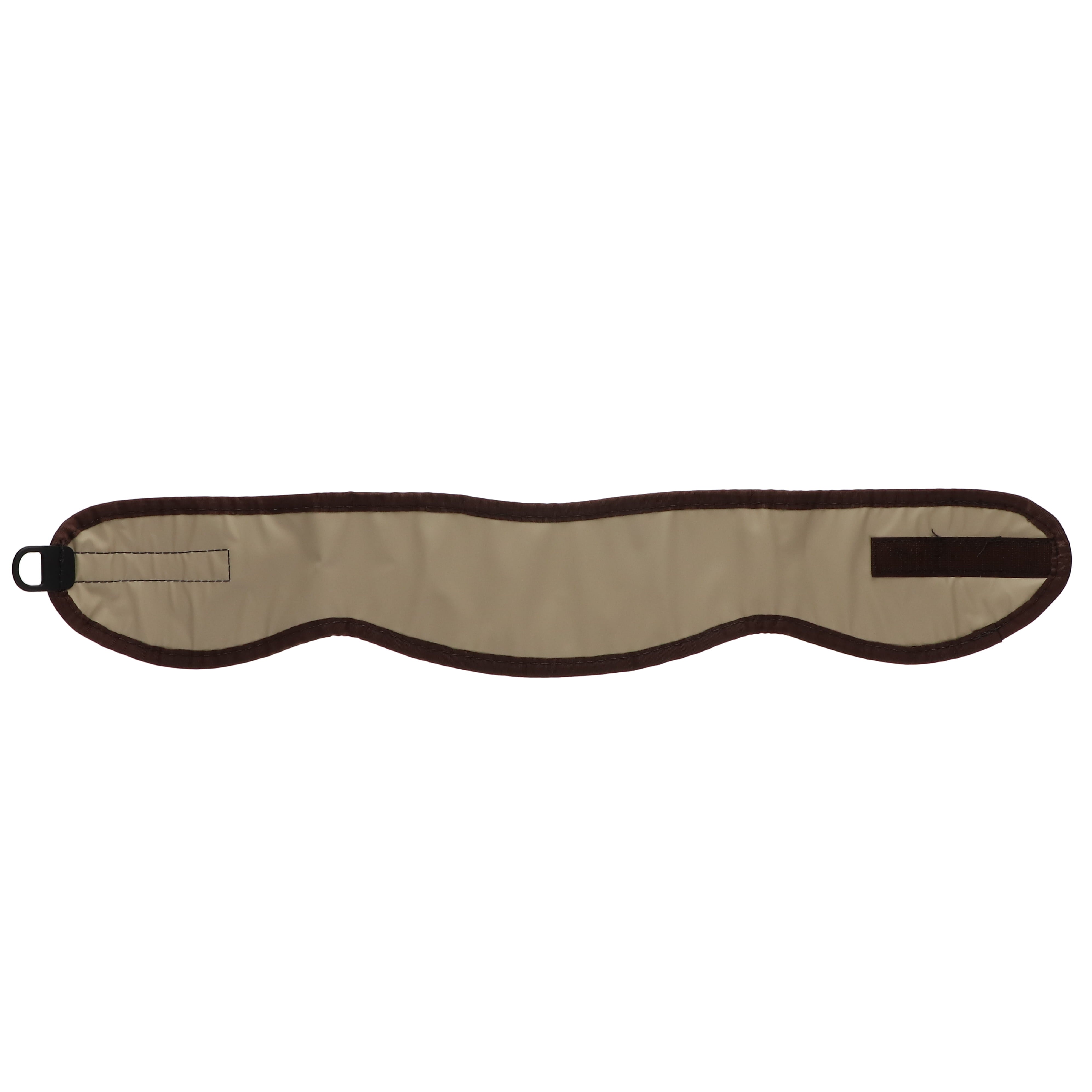 House Brand Dentistry 109421 Lead Dental X-Ray Apron Thyroid Collar Beige House Brand Dentistry 109421 Lead Dental X-Ray Apron Thyroid Collar Beige